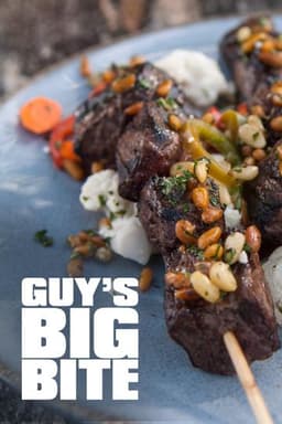 Guy's Big Bite