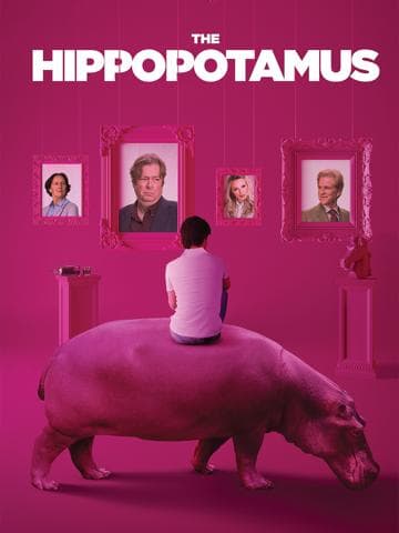 The Hippopotamus
