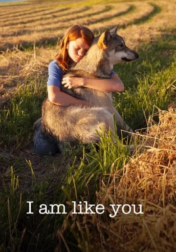 I Am Like You