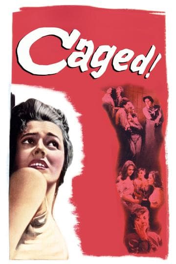 Caged