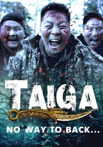 Taiga