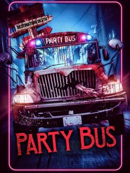 Party Bus