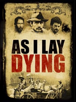 As I Lay Dying