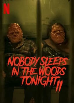 Nobody Sleeps in the Woods Tonight 2
