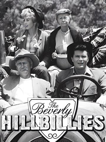The Beverly Hillbillies