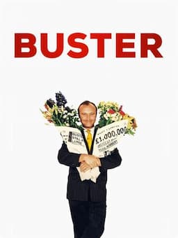 Buster