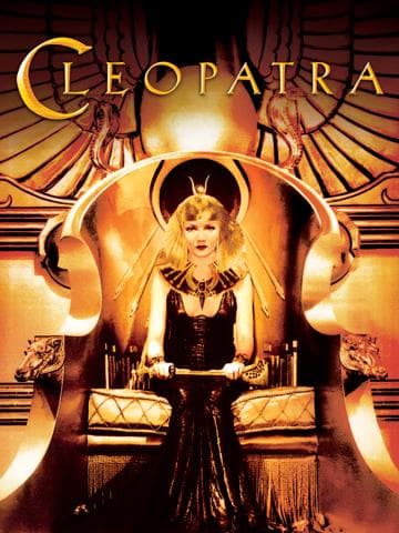Cleopatra