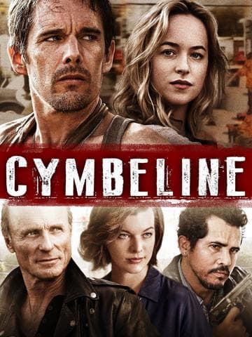 Cymbeline