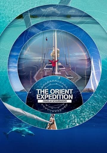 The Orient Expedition: Família Schürmann