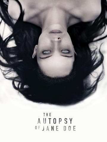 The Autopsy of Jane Doe