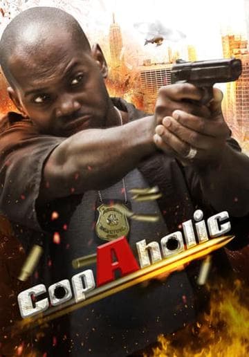 CopAholic
