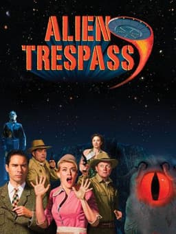 Alien Trespass