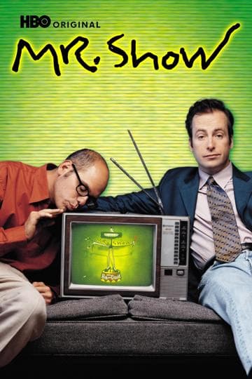 Mr. Show with Bob and David