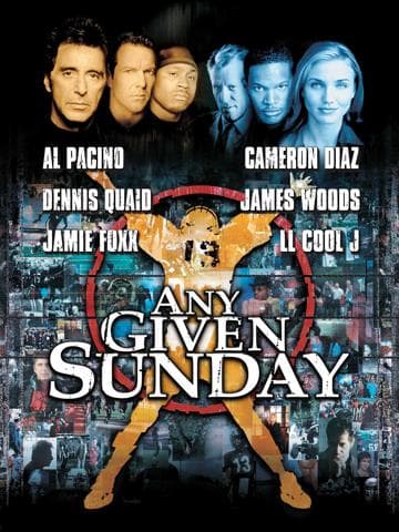 Any Given Sunday