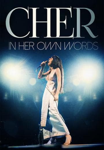 Cher: In Her Own Words