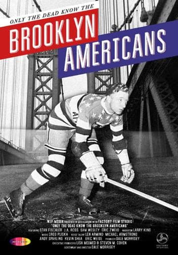 Only the Dead Know the Brooklyn Americans