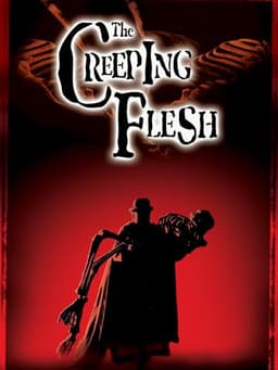 The Creeping Flesh