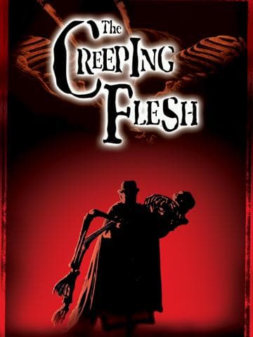 The Creeping Flesh