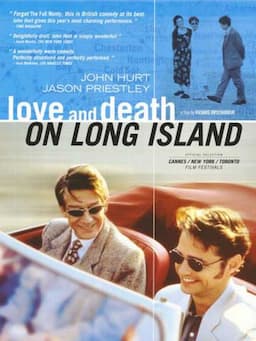 Love and Death on Long Island