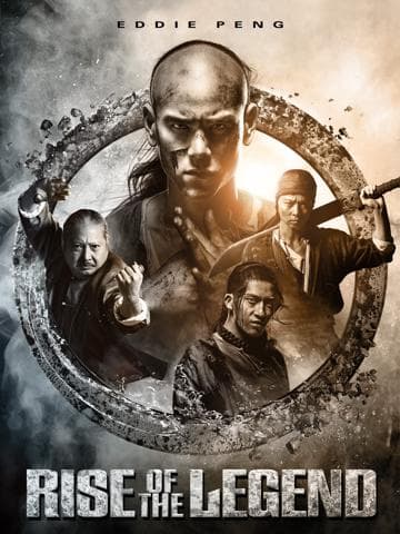 Rise of the Legend