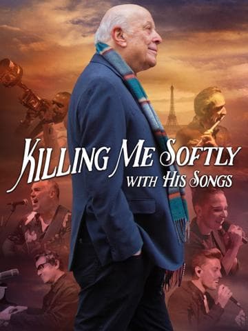 Killing Me Softly with His Songs