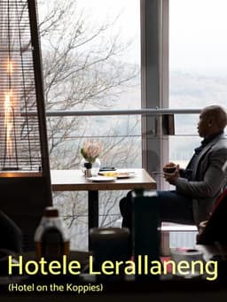 Hotel on the Koppies