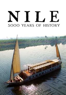 The Nile: Egypt's Great River with Bettany Hughes