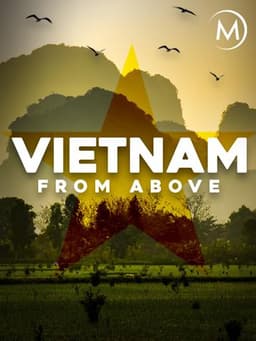 Vietnam from Above