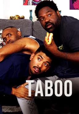 Taboo