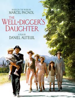 The Well Digger's Daughter