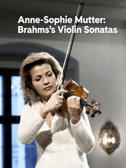 Sophia: Biography of a Violin Concerto