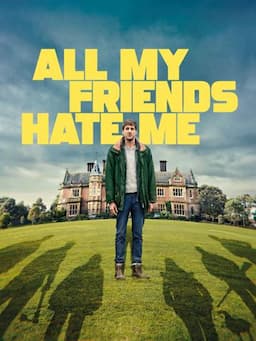 All My Friends Hate Me