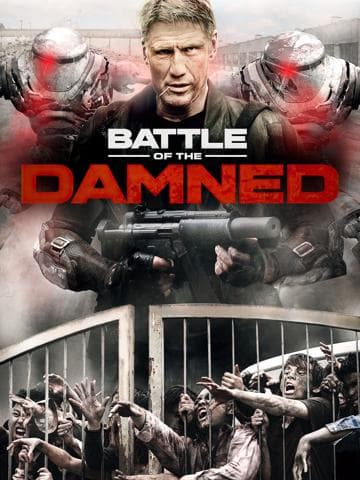 Battle of the Damned