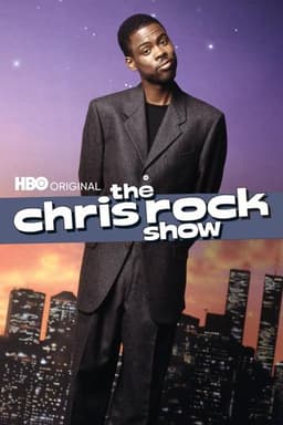 Chris Rock: Bring the Pain