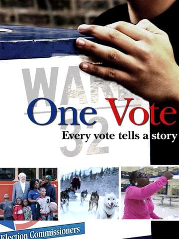 One Vote