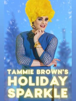 Tammie Brown's Holiday Sparkle