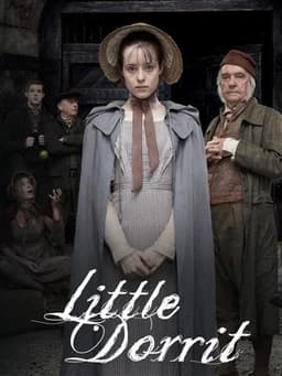 Little Dorrit