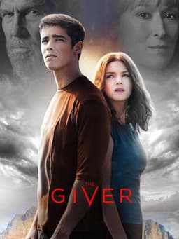 The Giver