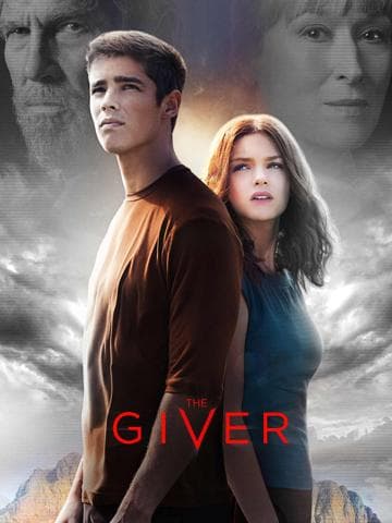 The Giver