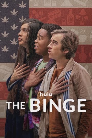 The Binge