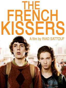 The French Kissers