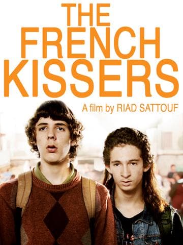 The French Kissers