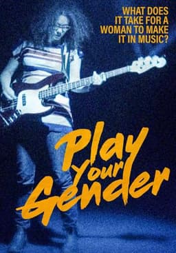 Play Your Gender