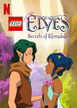 LEGO Elves: Secrets of Elvendale