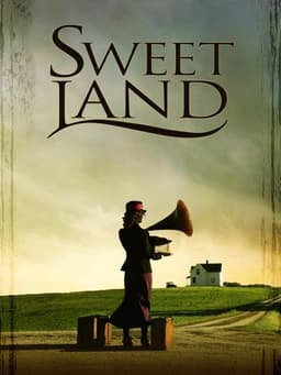 Sweet Land