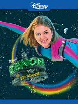 Zenon: The Zequel