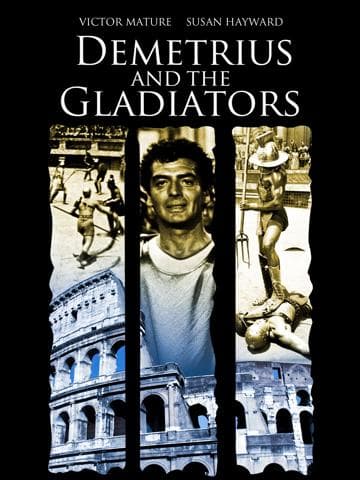 Demetrius and the Gladiators