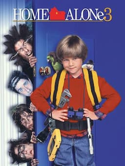 Home Alone 3
