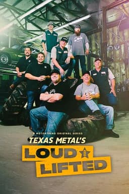 Texas Metal