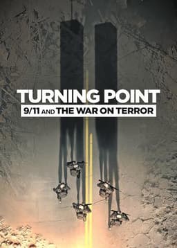 Turning Point: 9/11 and the War on Terror